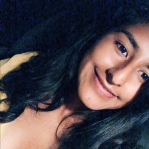 Meet your Posher, Maria